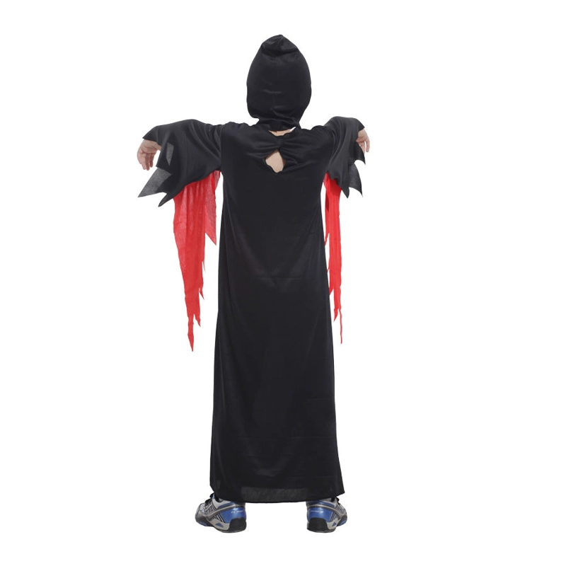 DISFRAZ FANTASMA TALLA L - 2
