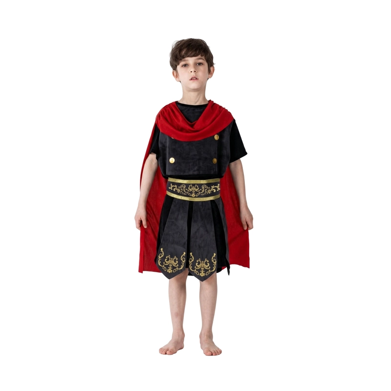DISFRAZ DE ROMANO TALLA L - 1