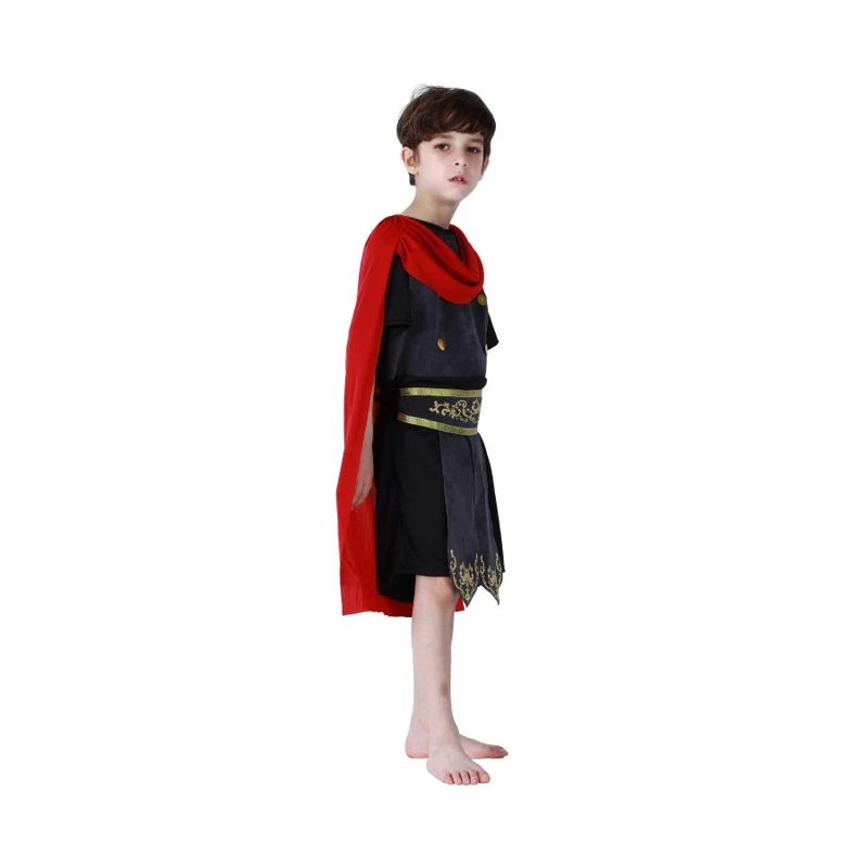 DISFRAZ DE ROMANO TALLA L - 2