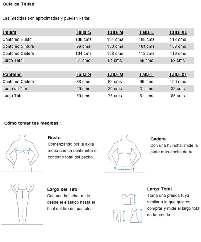 PIJAMA MUJER NICKELODEON BLANCO GARFIELD - 6
