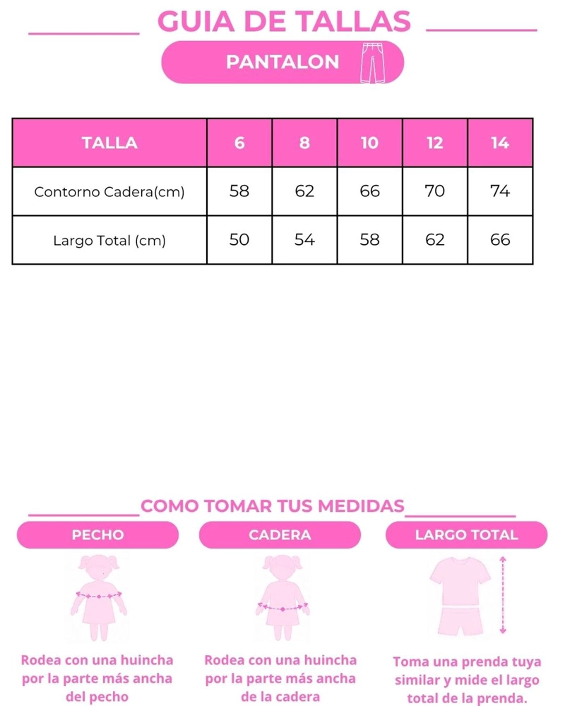 CALZA NIÑA HELLO KITTY AZUL MARINO CAPRI - 6