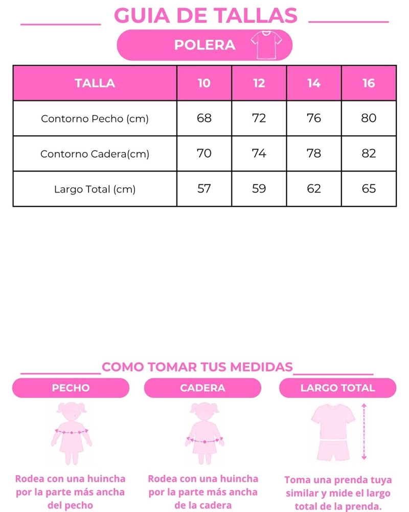 POLERA NIÑA HELLO KITTY GRIS - 7