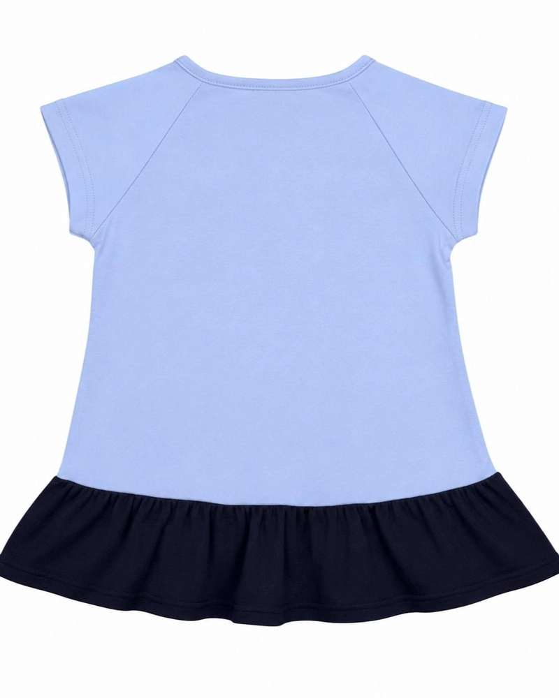 POLERA NIÑA HELLO KITTY - 6