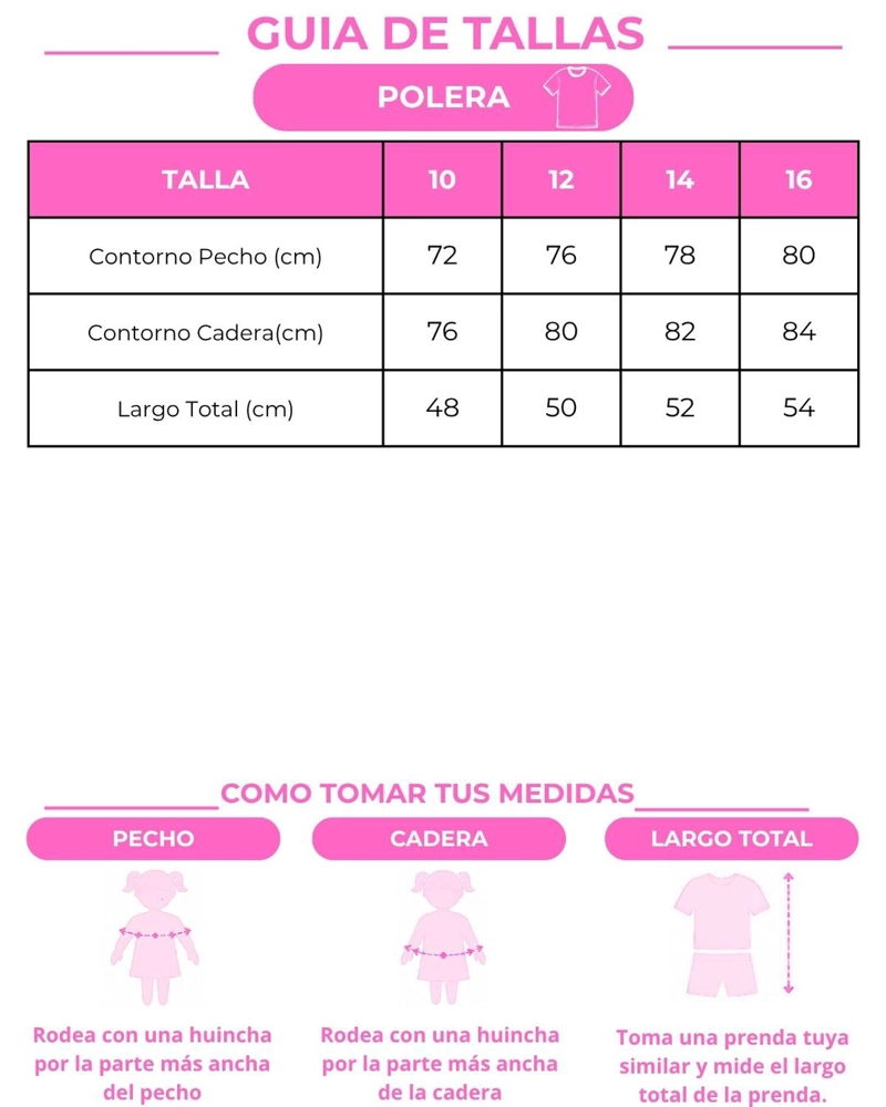 POLERA NIÑA HELLO KITTY AZUL - 7