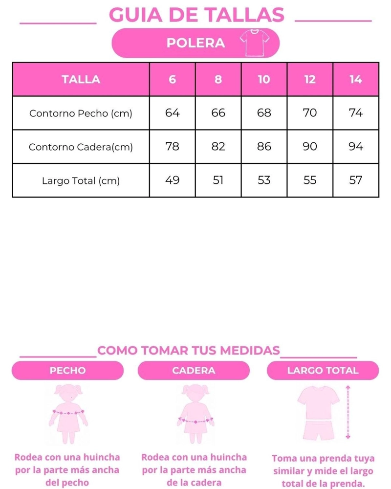 POLERA NIÑA HELLO KITTY TURQUESA - 7