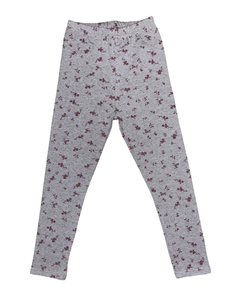 CONJUNTO NIÑA HELLO KITTY ROSA - 6