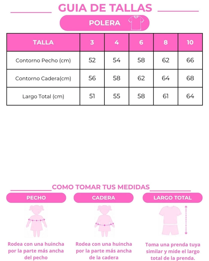 VESTIDO NIÑA HELLO KITTY - 7