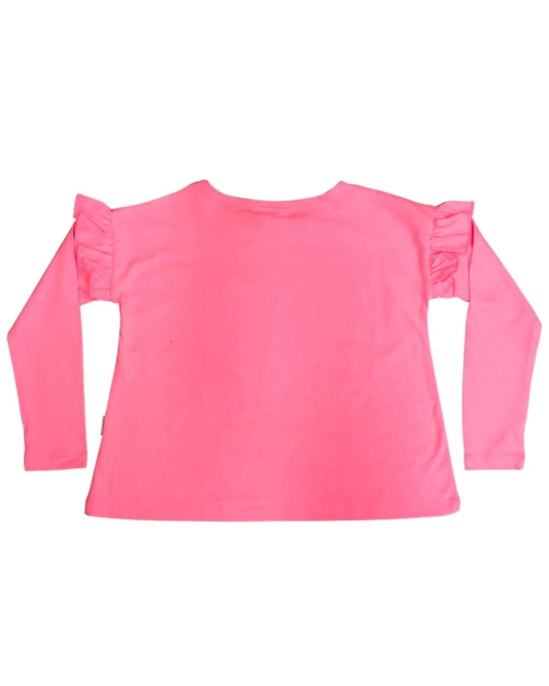 POLERA NIÑA HELLO KITTY - 6