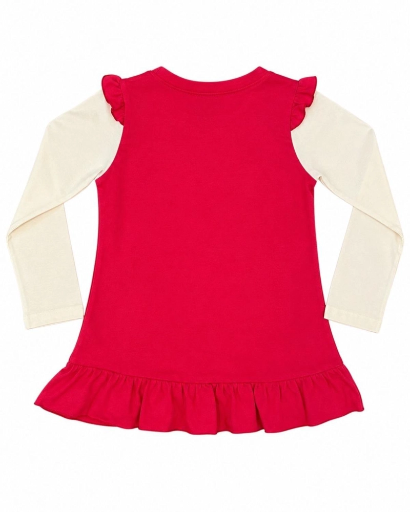 POLERA NIÑA HELLO KITTY - 6