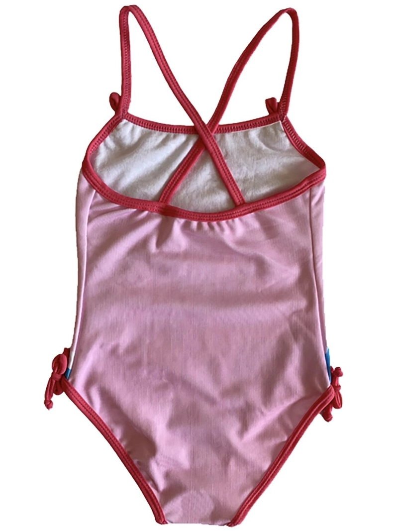 TRAJE DE BAÑO NIÑA HELLO KITTY - 5