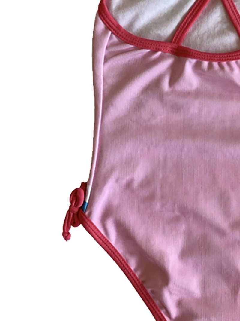 TRAJE DE BAÑO NIÑA HELLO KITTY - 6