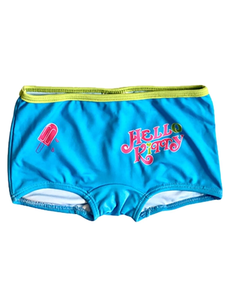 TRAJE DE BAÑO NIÑA HELLO KITTY - 4