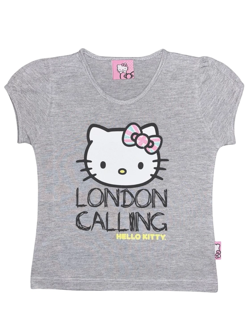 PIJAMA NIÑA HELLO KITTY - 5