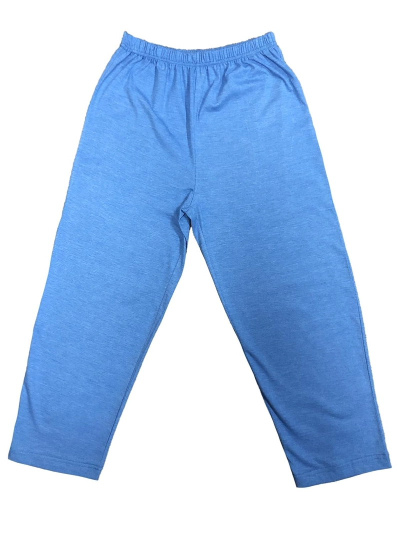 PIJAMA ALGODON NIÑO ESTAMPADO GAME OVER - 6