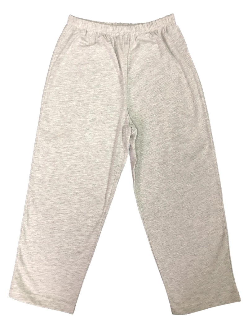 PIJAMA ALGODON NIÑO ESTAMPADO JUST SMILE - 6