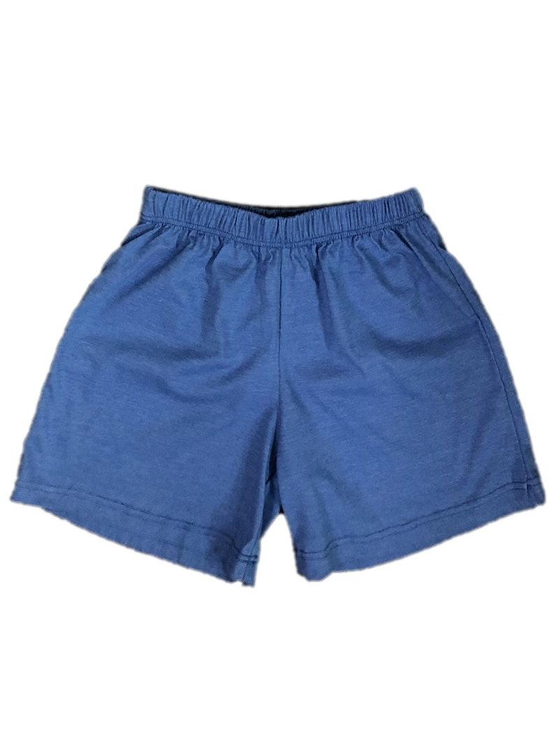 PIJAMA ALGODON NIÑO ESTAMPADO ASTRONAUTA - 6