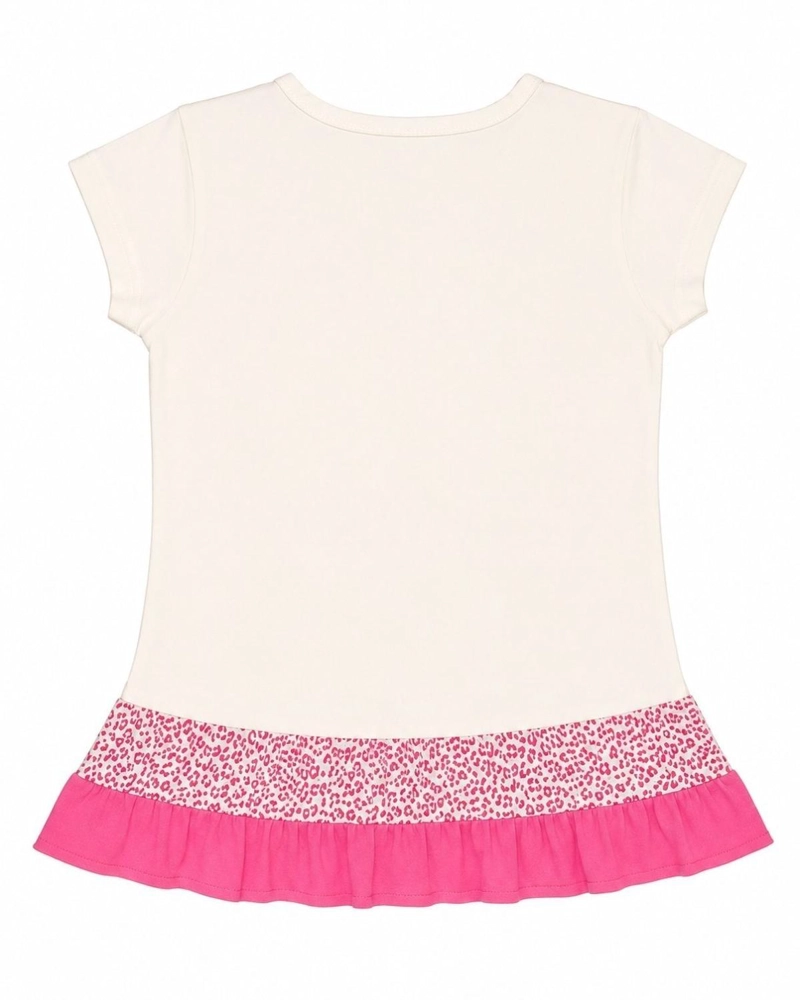 POLERA NIÑA HELLO KITTY - 6