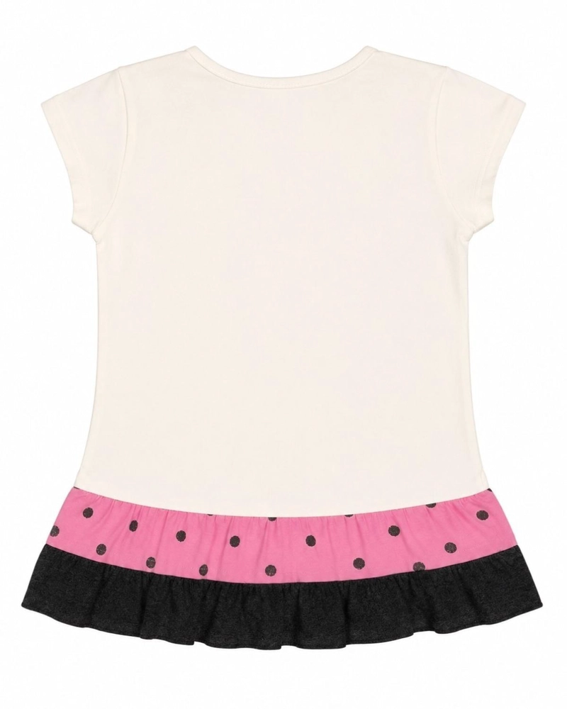 POLERA NIÑA HELLO KITTY - 6