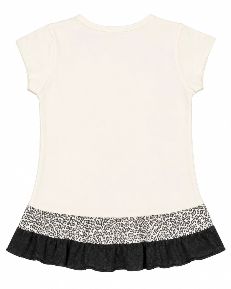 POLERA NIÑA HELLO KITTY - 6