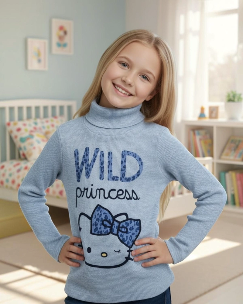 BEATLE NIÑA HELLO KITTY - 1