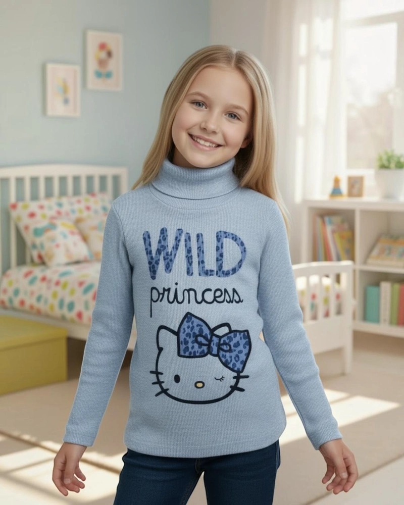 BEATLE NIÑA HELLO KITTY - 2