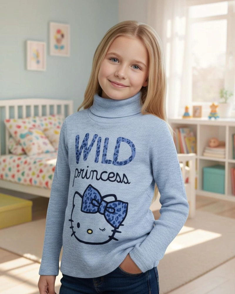 BEATLE NIÑA HELLO KITTY - 3