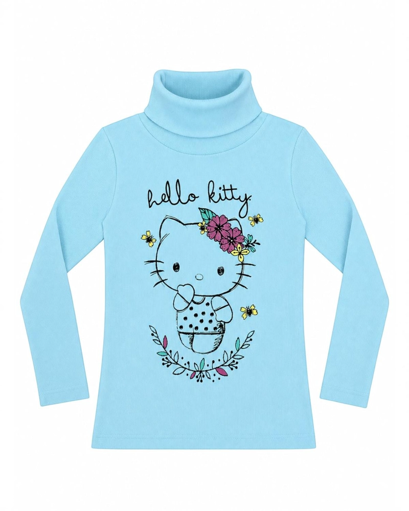 BEATLE NIÑA HELLO KITTY - 5