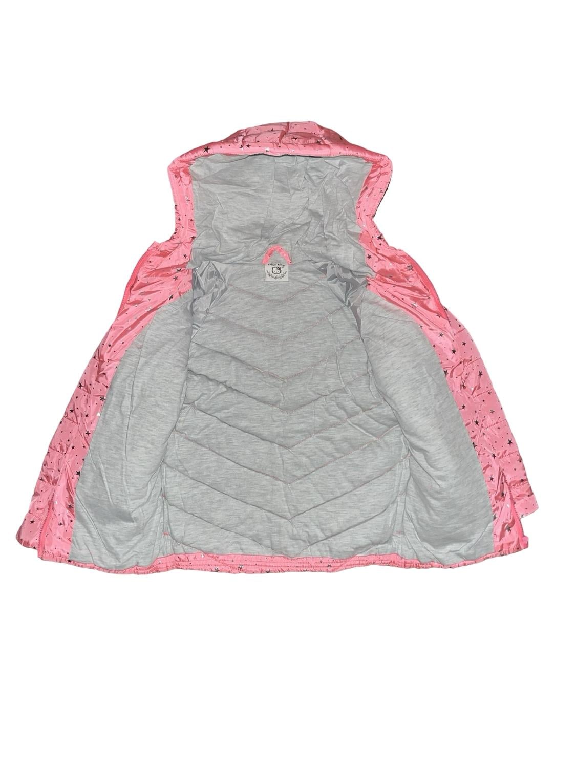 PARKA NIÑA HELLO KITTY - 6