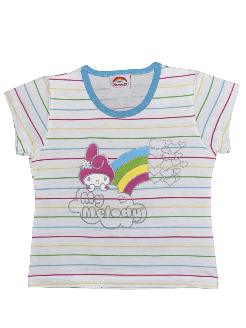 PIJAMA NIÑA MY MELODY - 3
