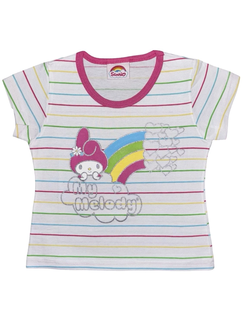 PIJAMA NIÑA MY MELODY - 3