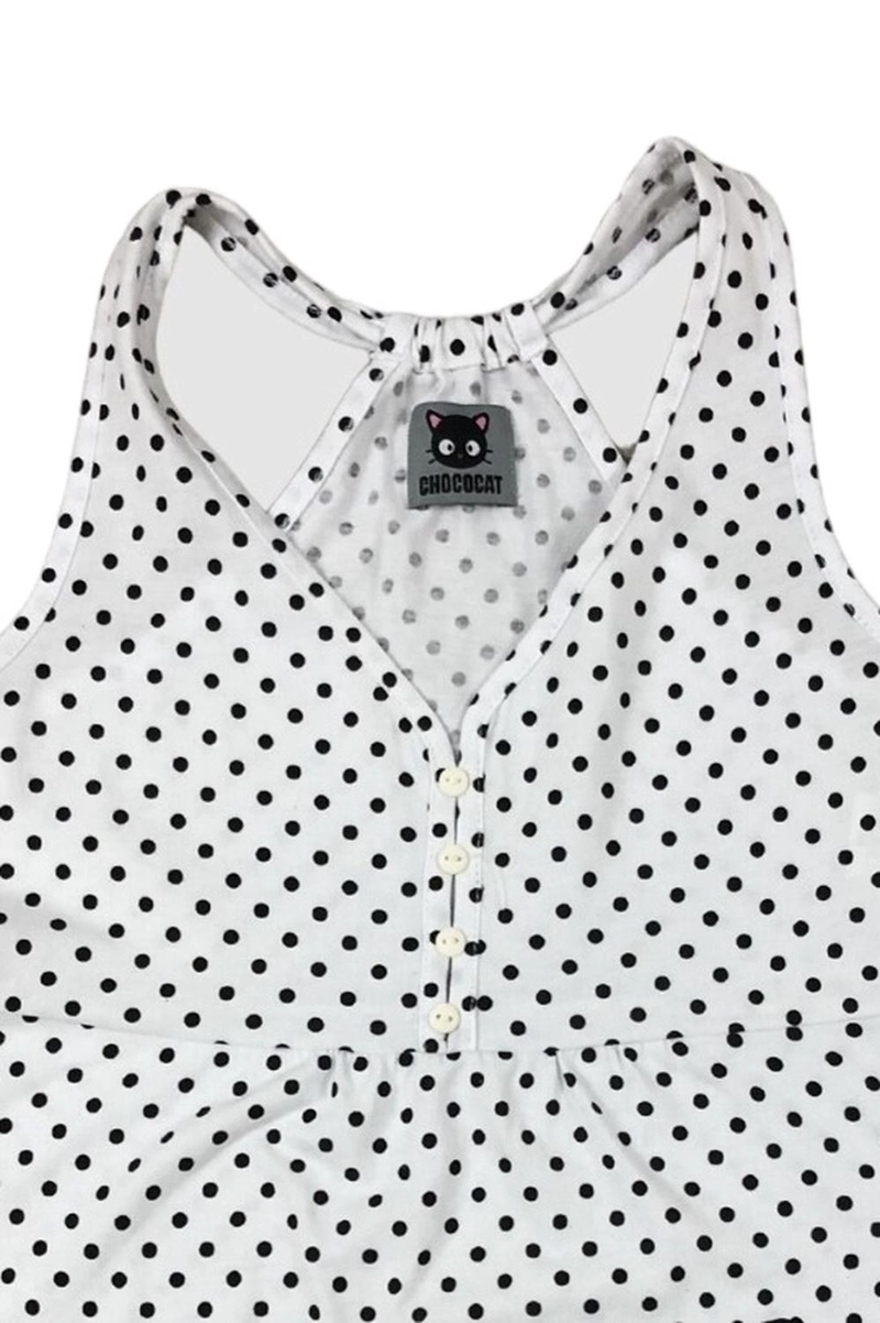 POLERA NIÑA CHOCOCAT - 3