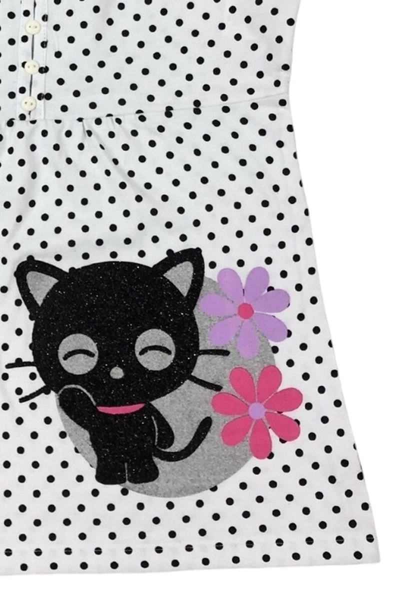 POLERA NIÑA CHOCOCAT - 4