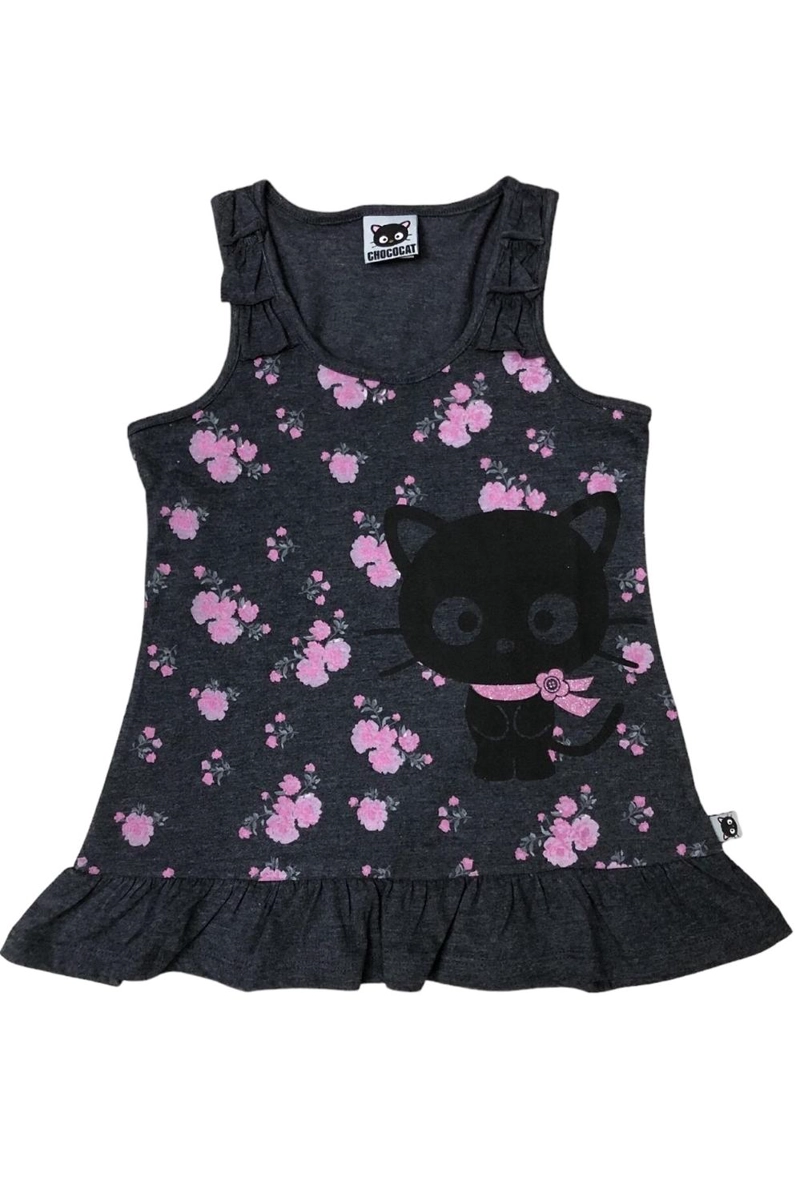 POLERA NIÑA CHOCOCAT - 3