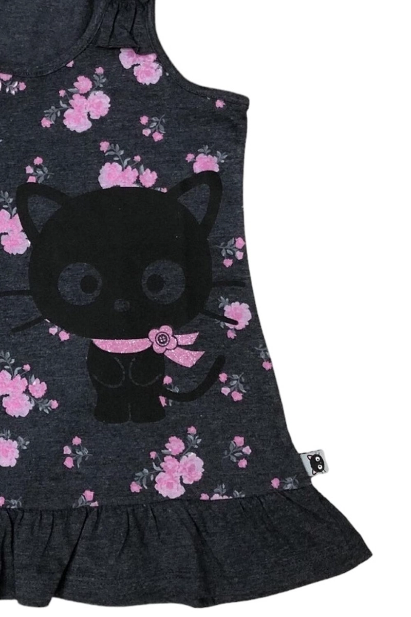 POLERA NIÑA CHOCOCAT - 4
