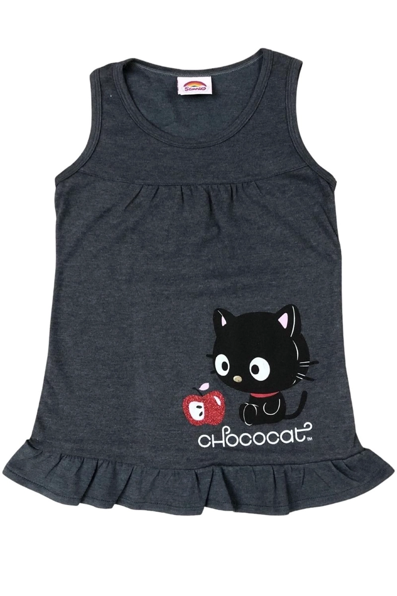 POLERA NIÑA CHOCOCAT - 2