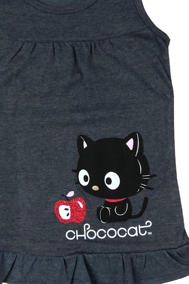 POLERA NIÑA CHOCOCAT - 3