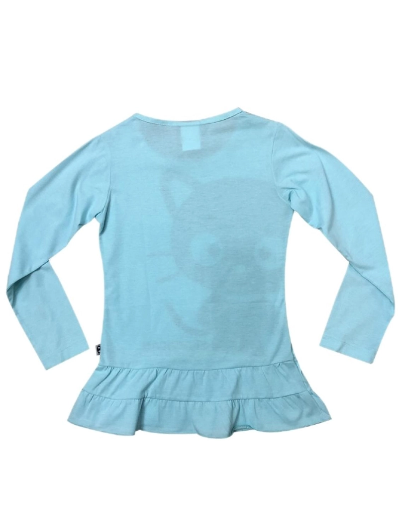 POLERA NIÑA CHOCOCAT - 6