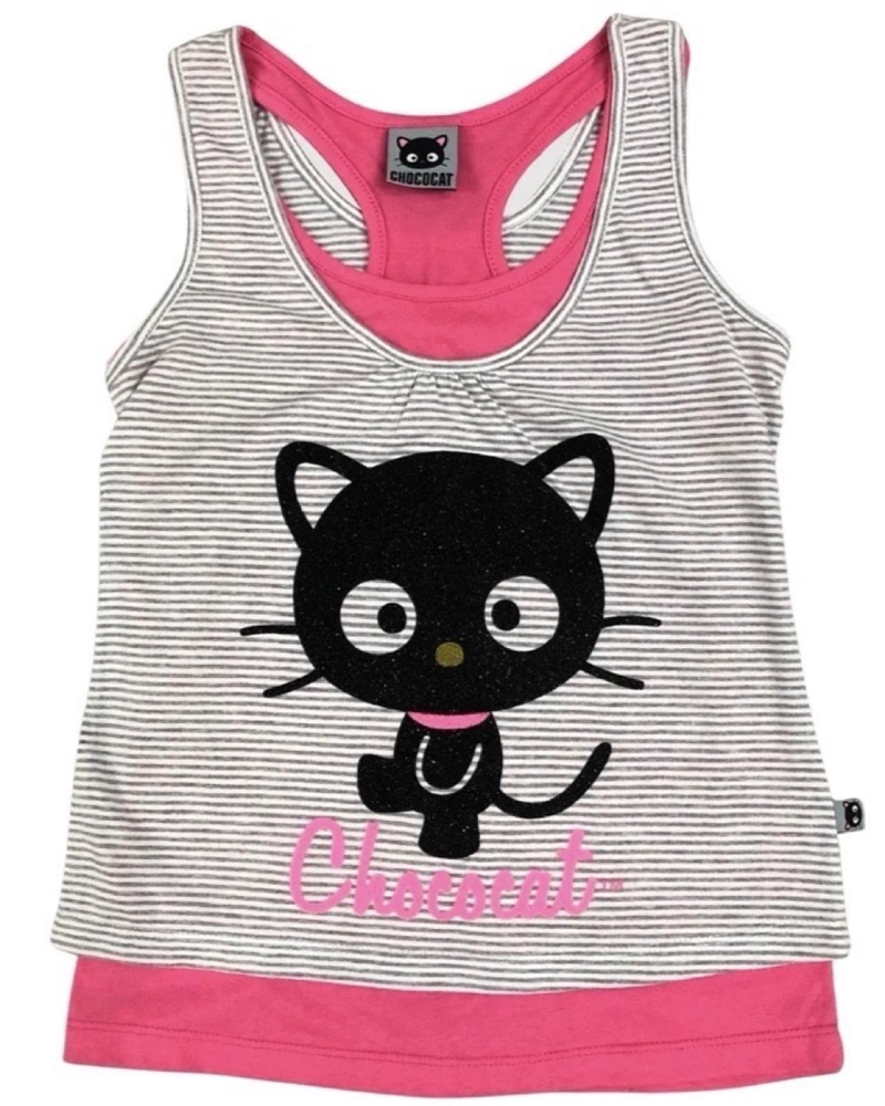 POLERA NIÑA CHOCOCAT - 2