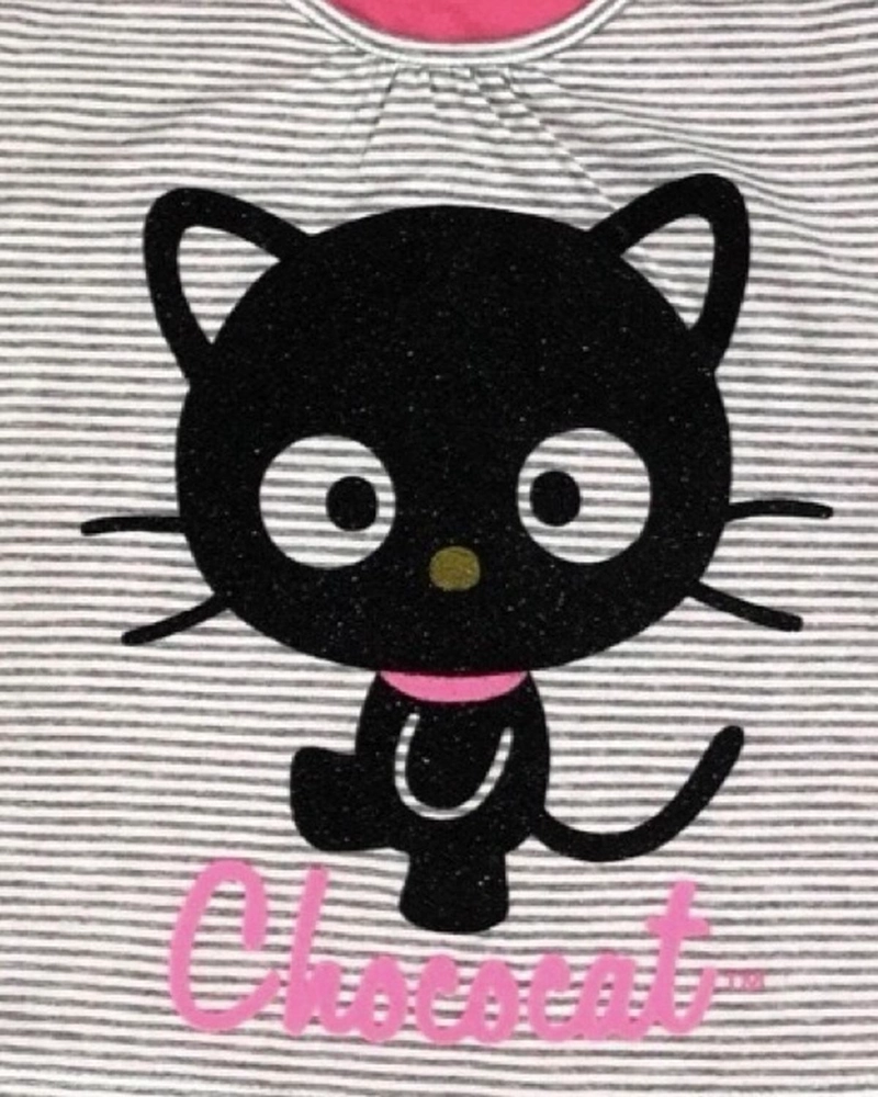 POLERA NIÑA CHOCOCAT - 3