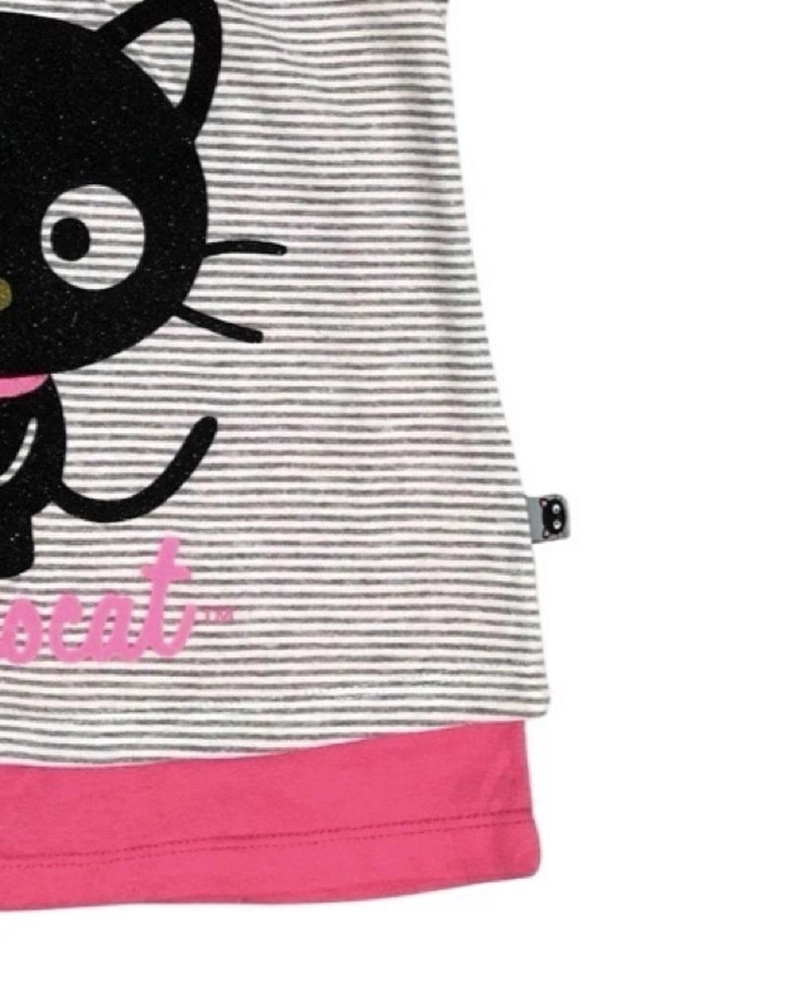 POLERA NIÑA CHOCOCAT - 4