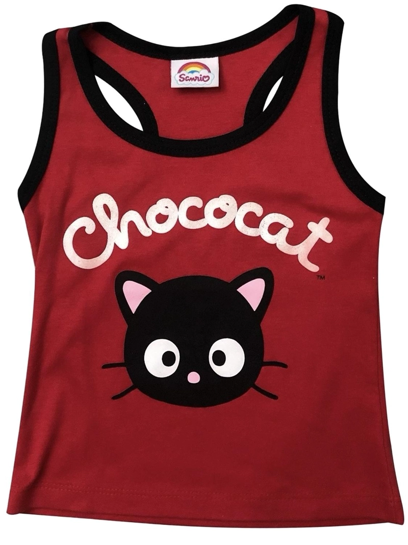POLERA NIÑA CHOCOCAT - 2