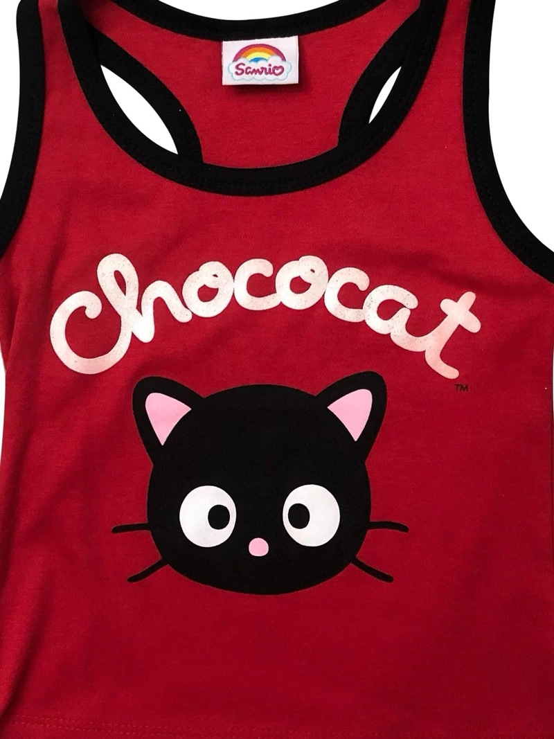 POLERA NIÑA CHOCOCAT - 3