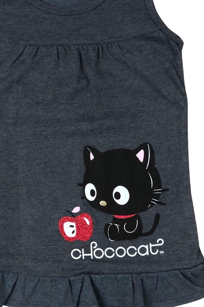 CONJUNTO NIÑA CHOCOCAT - 4