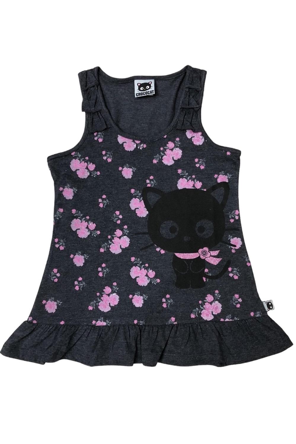 CONJUNTO NIÑA CHOCOCAT - 2