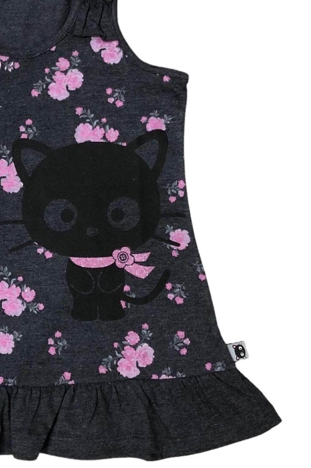CONJUNTO NIÑA CHOCOCAT - 3