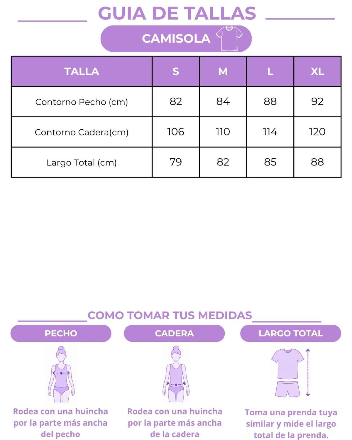 CAMISOLA MUJER MINNIE MOUSE - 7