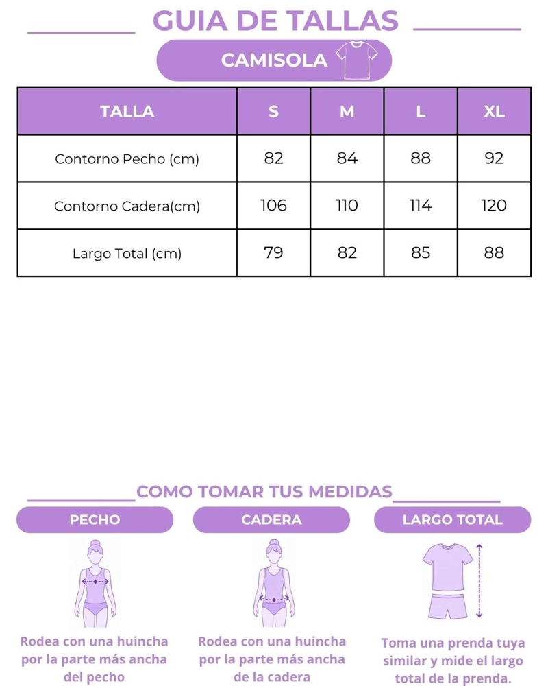 CAMISOLA MUJER MINNIE MOUSE - 7