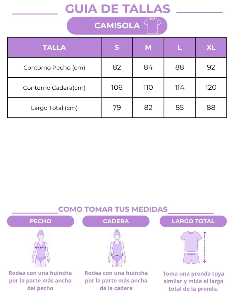 CAMISOLA MUJER MINNIE MOUSE - 7