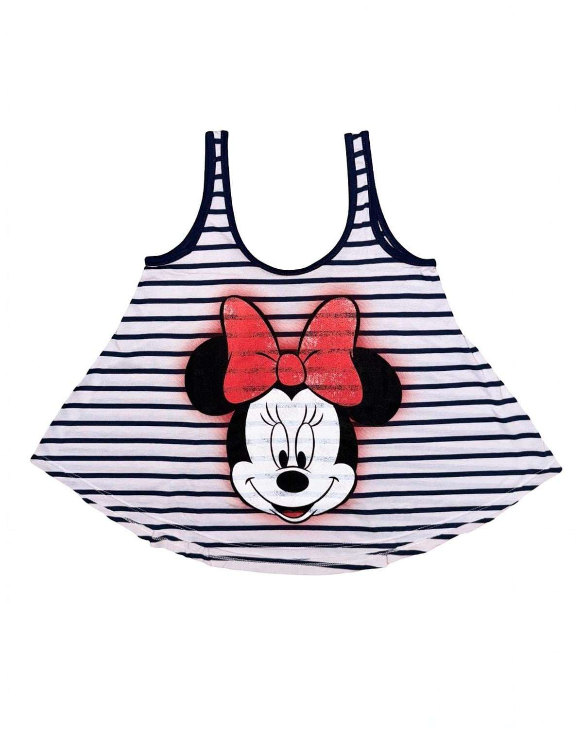 PIJAMA MUJER MINNIE MOUSE - 5