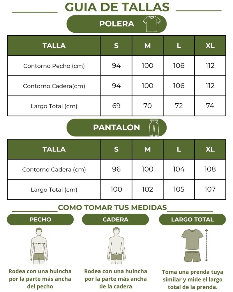 PIJAMA HOMBRE ALGODON ESTAMPADO GARFIELD NEGRO - 7